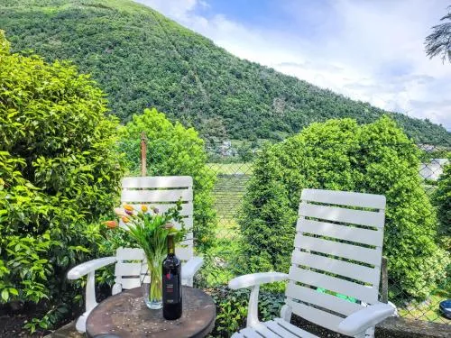 Apartment Appartment sulle Viti by Interhome in Losone, Schweiz