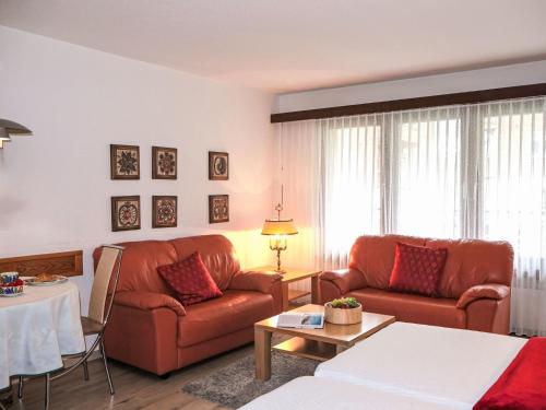 Apartment Pasadena-5 by Interhome, Zermatt (fotografie 8)