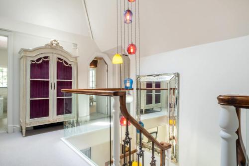 Hills End Cottage in Sunningdale