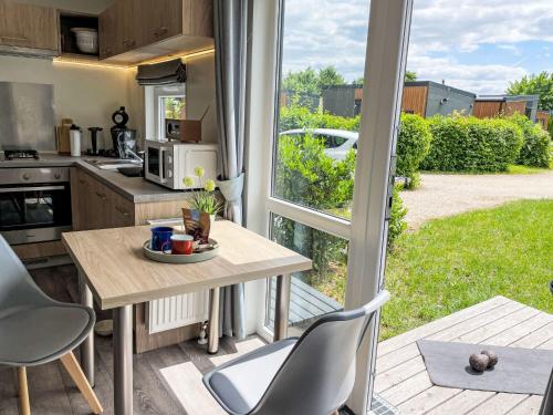 Holiday Home Tiny Haus wildLoisl by Interhome in Beilngries