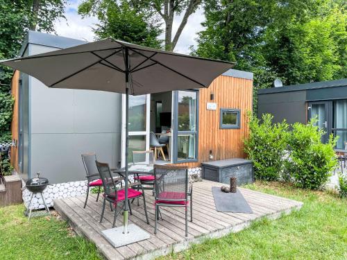 Holiday Home Tiny Haus wildLoisl by Interhome in Beilngries