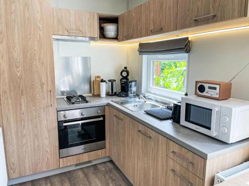 Holiday Home Tiny Haus wildLoisl by Interhome in Beilngries