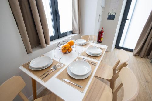 CASA FLORIT - The Arts & Port Suites - PET FRIENDLY, Valencie (fotografie 9)