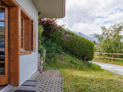 Studio Echo du Mihi studio by Interhome in Nendaz, Schweiz