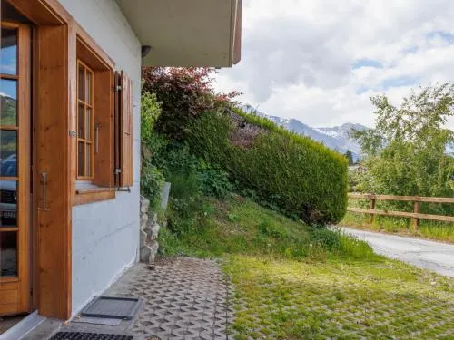 Studio Echo du Mihi studio by Interhome in Nendaz, Schweiz