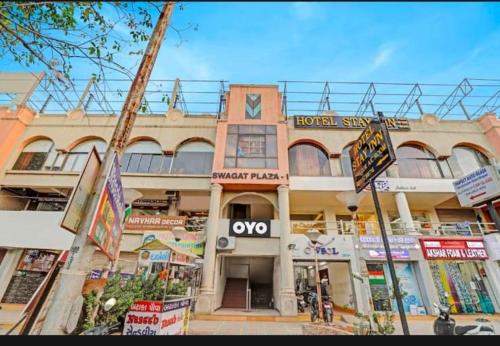 Hotel stay inn bopal - image 4
