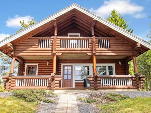 Holiday Home Niinikivi by Interhome in Urjala