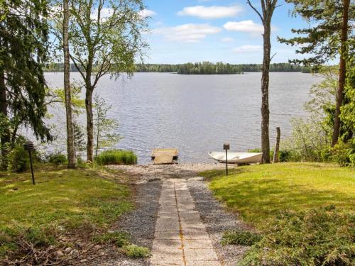 Holiday Home Niinikivi by Interhome in Urjala