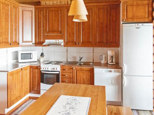 Holiday Home Niinikivi by Interhome in Urjala