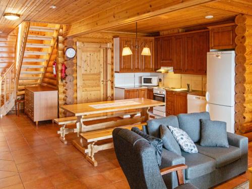 Holiday Home Niinikivi by Interhome in Urjala