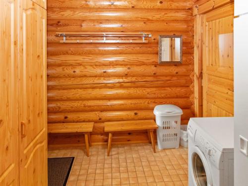 Holiday Home Niinikivi by Interhome in Urjala