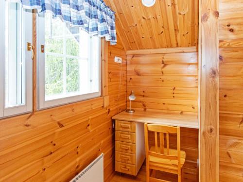 Holiday Home Niinikivi by Interhome in Urjala