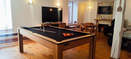 Le loft - Location saisonnière - Bar-sur-Aube