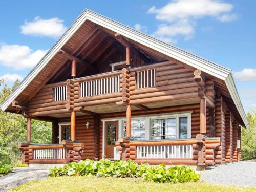 . Holiday Home Niiniranta by Interhome