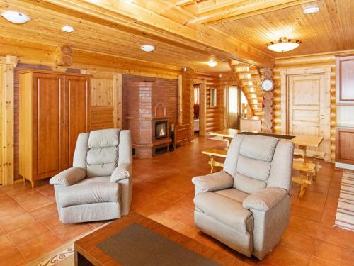 Holiday Home Niiniranta by Interhome in Urjala