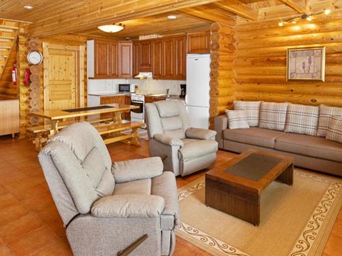 Holiday Home Niiniranta by Interhome in Urjala