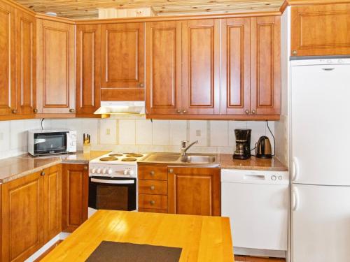 Holiday Home Niiniranta by Interhome in Urjala