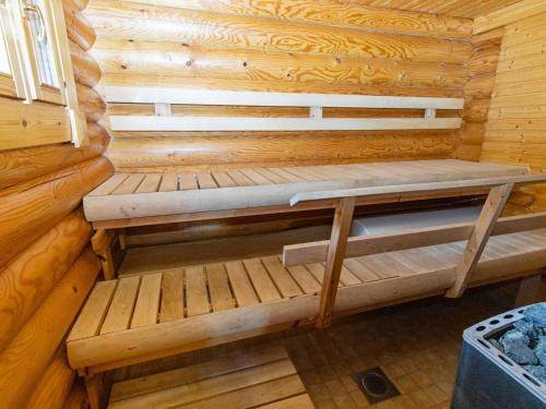 Holiday Home Niiniranta by Interhome in Urjala