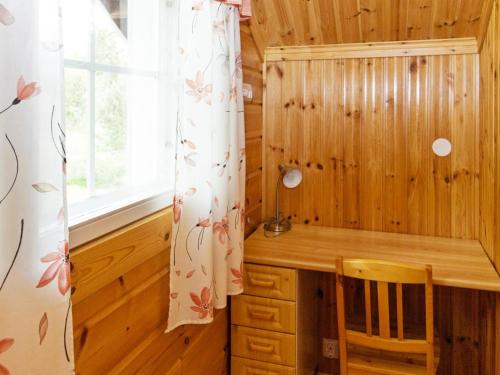 Holiday Home Niiniranta by Interhome in Urjala