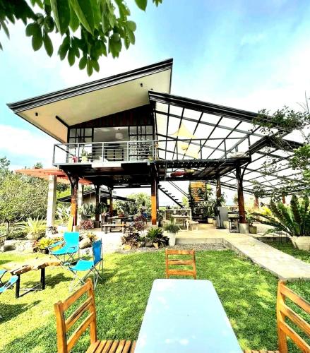 La Granja Farmstay Dipolog in Pinan