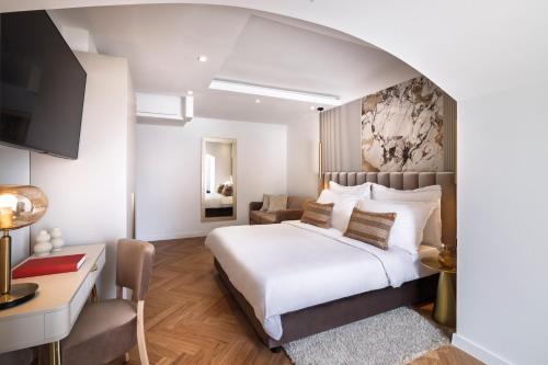 Boutique Hotel Mauro – Porec, IA