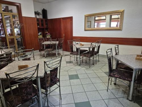 Guesthouse Koprivec 1