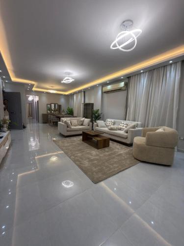 شقه فندقيه التجمع الخامس 0306-888-0106, El Cairo (foto 9)