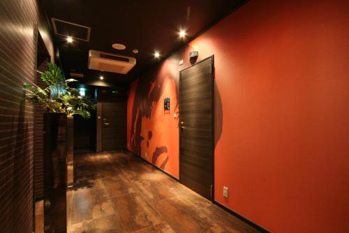 Hotel VARKIN – Tokyo, PA