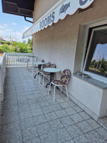 Guesthouse Koprivec 4