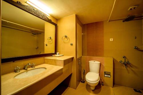 Deluxe Double Room image 1