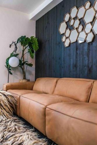 Charming Private Studio - Nearby Antwerp Central Station, Antverpy (fotografie 3)