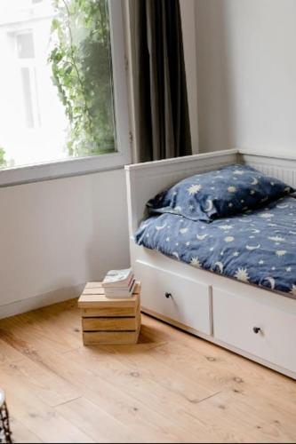Charming Private Studio - Nearby Antwerp Central Station, Antverpy (fotografie 9)