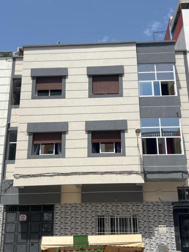 Younes residence 2 in Asilah