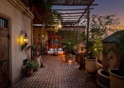 Penthouse Marrakech - Marrakech
