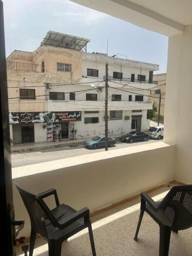 Altamem apartment in Al-Himmah Al-Ordonyah