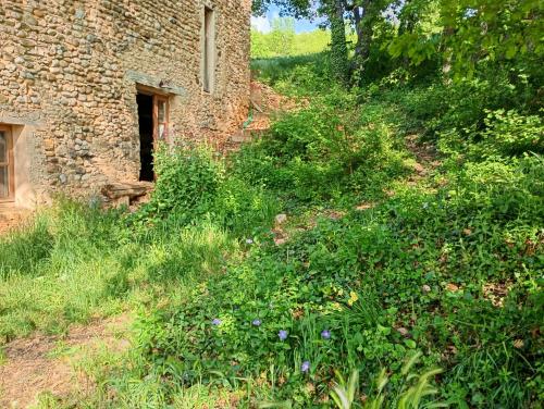 La Bergerie en Provence in Puimichel