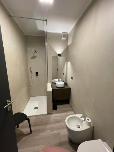 Flora Inn, Ca' Baion, Bergamo (fotografie 6)