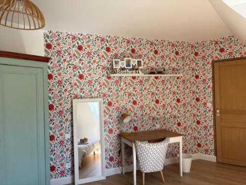 Maison de Campagne - Challes