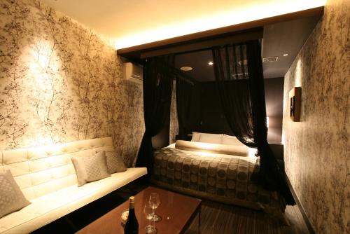 Hotel VARKIN – Tokyo, 