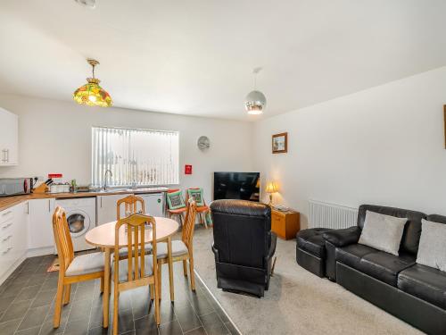 The Bungalow gîte à louer Codnor