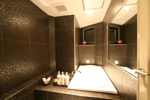 Hotel VARKIN – Tokyo, 