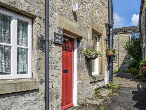 Kings Cottage · Settle