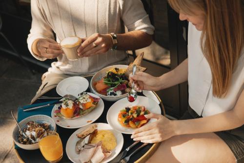 Hôtel Edgar & Achille