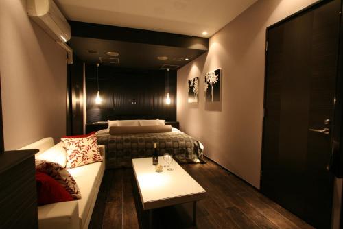 Hotel VARKIN – Tokyo, 