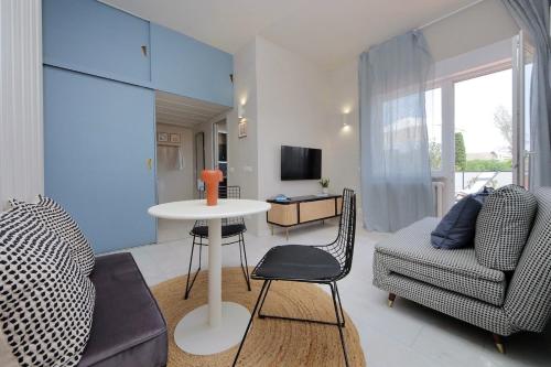 Caracalla Charming Terrace Loft, Rome (photo 5)