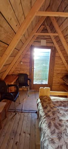 Panoramic Bungalow in Uskoci