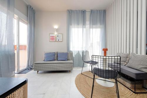 Caracalla Charming Terrace Loft, Rome (photo 4)