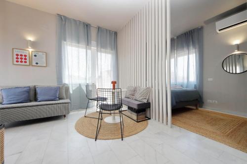 Caracalla Charming Terrace Loft, Rome (photo 9)