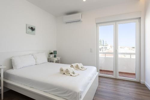 Garret - Faro Apartment by HD - image 2