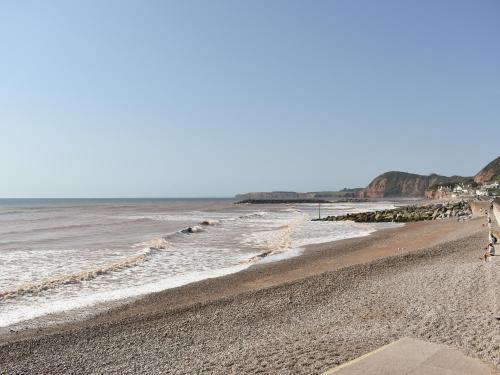 The Costal Hideaway